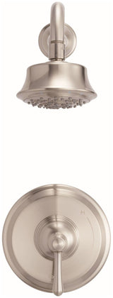 Gerber D501557TC Chrome Opulence Shower-only Trim Kit, 1.75GPM