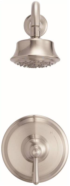 Gerber D501557TC Chrome Opulence Shower-only Trim Kit, 1.75GPM