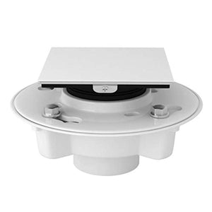 ROHL SDPVC2/3 Decorative Shower Drain Kits