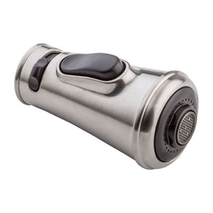 Pfister 950540S Ashfield Pull-Down Spray Head, Stainless Steel 950-540S