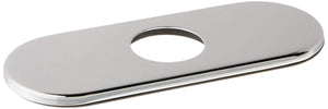 Gerber DA667229 Chrome Cover Plate Assembly for 4