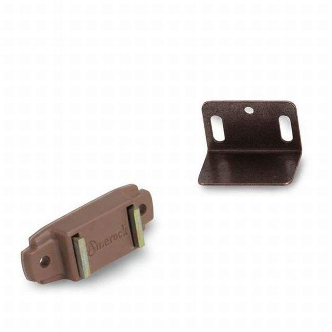 Amerock BP9765-PT Magnetic Catch