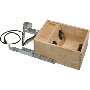Hardware Resources PVGD15-SC 15