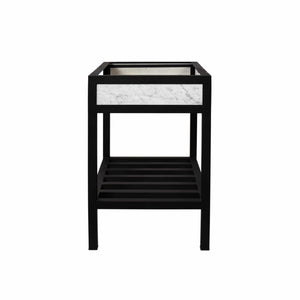Native Trails 30" Cuzco Vanity in Brushed Nickel