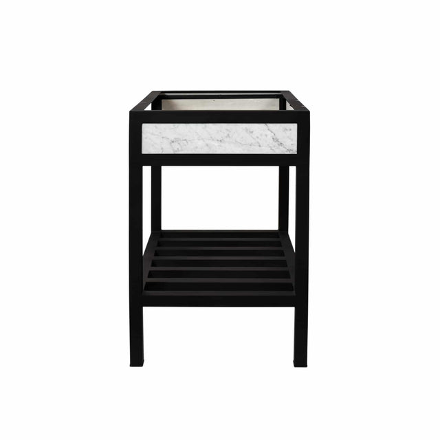 Native Trails 30" Cuzco Vanity in Brushed Nickel