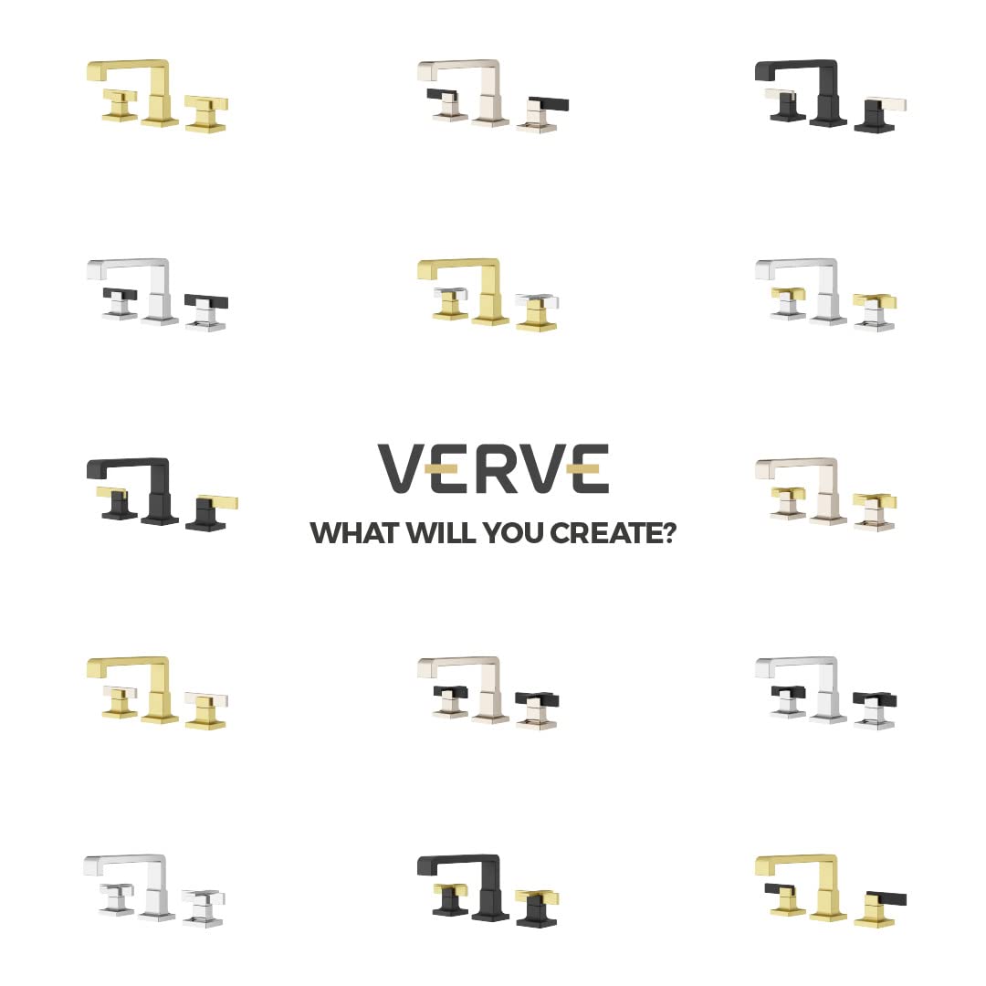 Pfister Brushed Gold Tub Spout With Diverter 015-VRV1BG