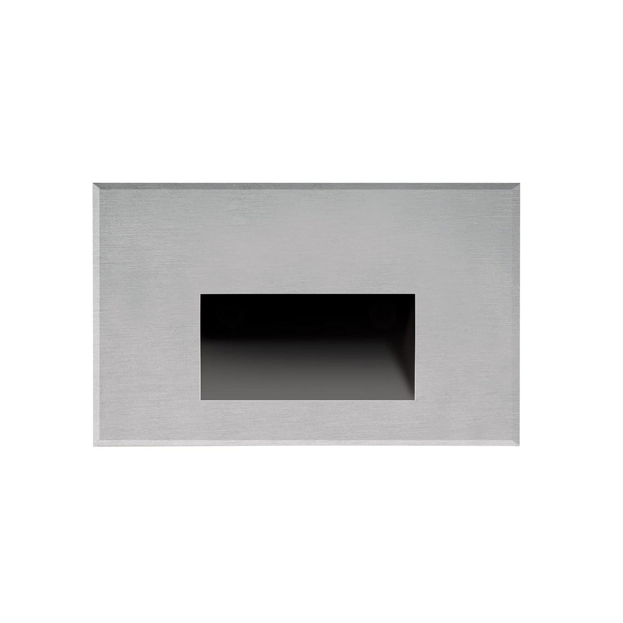 Kuzco ER3003-BN SONIC 3" ER Brushed Nickel 120V ELV LED 3000K 90CRI 4W