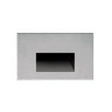 Kuzco ER3003-BN SONIC 3" ER Brushed Nickel 120V ELV LED 3000K 90CRI 4W
