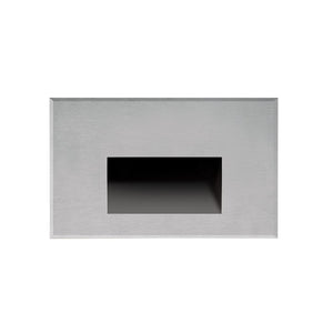 Kuzco ER3003-BN SONIC 3" ER Brushed Nickel 120V ELV LED 3000K 90CRI 4W