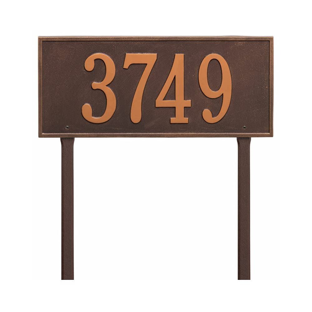 Whitehall 1328AC - Hartford - Estate Lawn - One Line