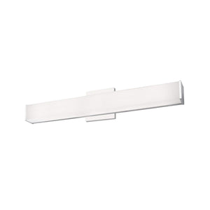 Kuzco VL62224-CH JANE 24" VL Chrome 120V ELV LED 3000K 90CRI 31W