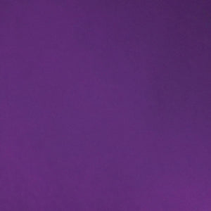 Matthews Fan B2K-LTPURPLE-WD Brisa 360° counterweight rotational ceiling fan in Ametista (Purple) finish with solid sustainable mahogany wood blades.