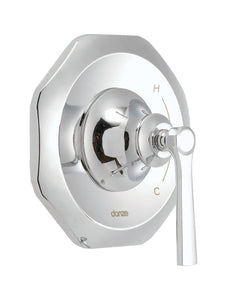 Gerber D510428BNTC Brushed Nickel Draper Valve-only Trim Kit
