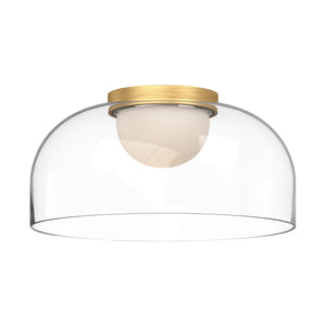 Kuzco FM52512-BG/CL CEDAR 12