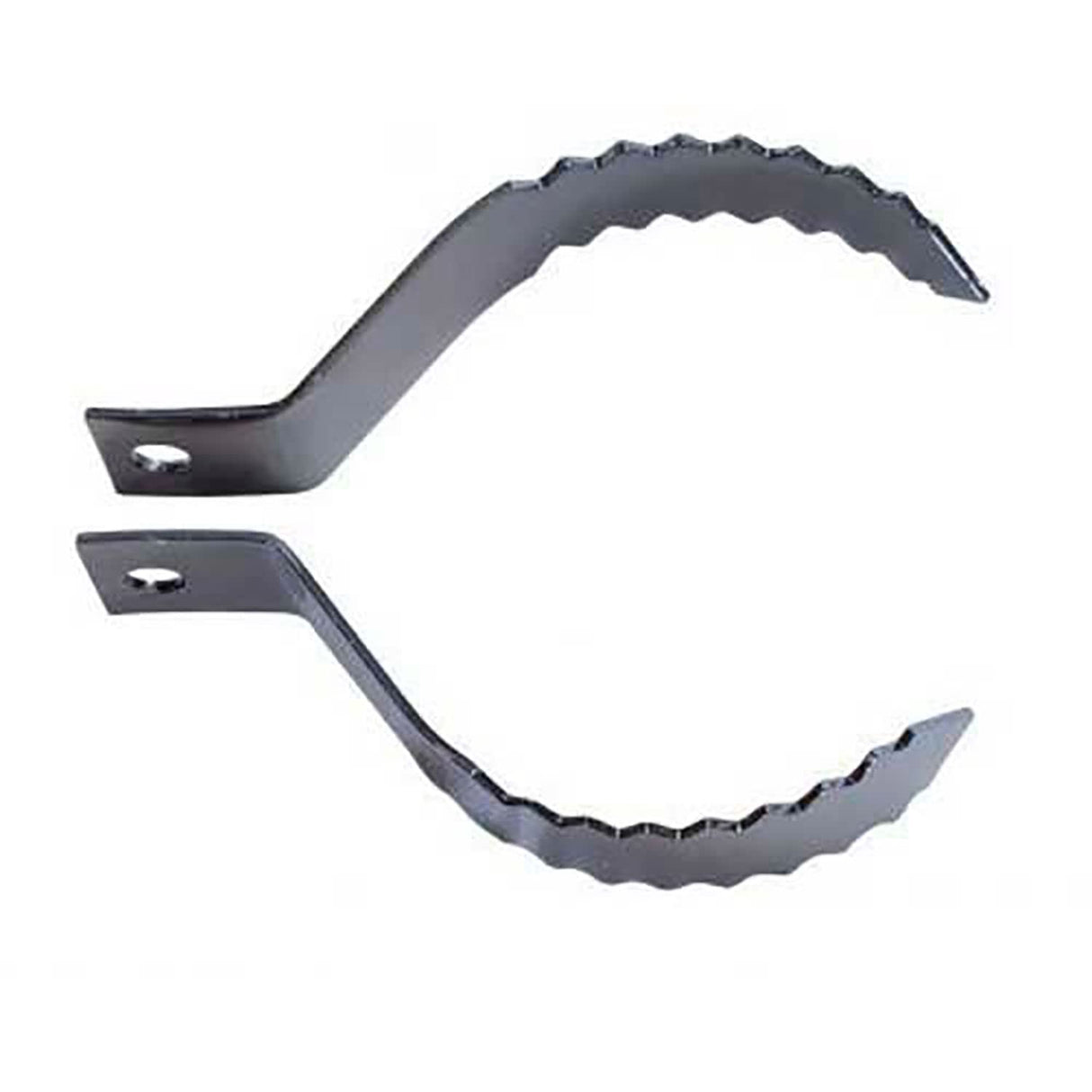 General Wire 3SCB 3" Side Cutter Blades 2 pc. - for 1/2", 5/8" and 3/4" Cables