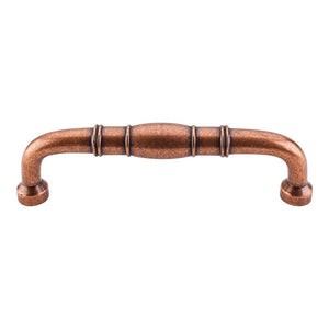 Top Knobs M845-18 Normandy Appliance Pull Pewter