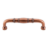 Top Knobs M1800-18 Normandy Appliance Pull Nickel