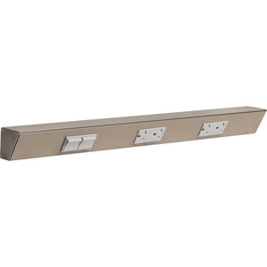 Task Lighting TRS24-3G-SN-LS 24