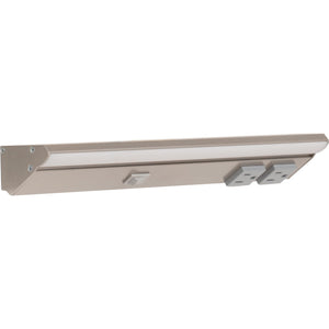 Task Lighting LP12QD4NDGSN50 12-1/2