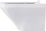 Duravit 0060590000 Durastyle Seat and Cover