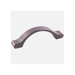KasaWare K8683BORB-8 4-1/16" Overall Length Arch Pull, 8-pack