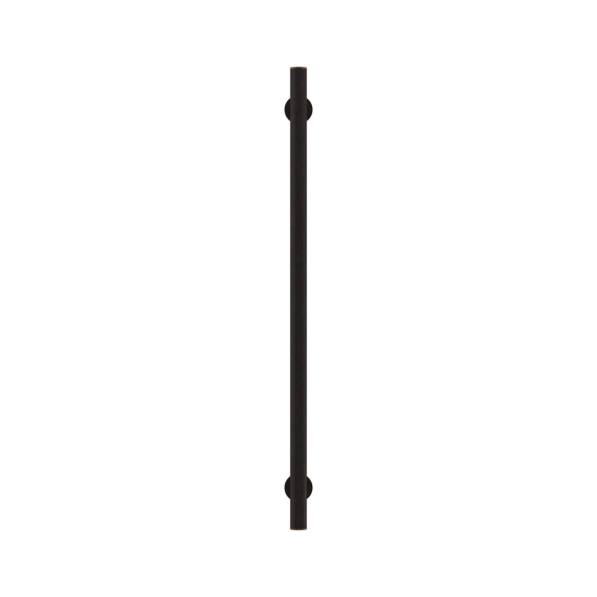 Amerock Cabinet Pull Oil Rubbed Bronze 10-1/16 inch (256 mm) Center-to-Center Radius 1 Pack Drawer Pull Cabinet Handle Cabinet Hardware