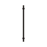 Amerock Cabinet Pull Oil Rubbed Bronze 10-1/16 inch (256 mm) Center-to-Center Radius 1 Pack Drawer Pull Cabinet Handle Cabinet Hardware