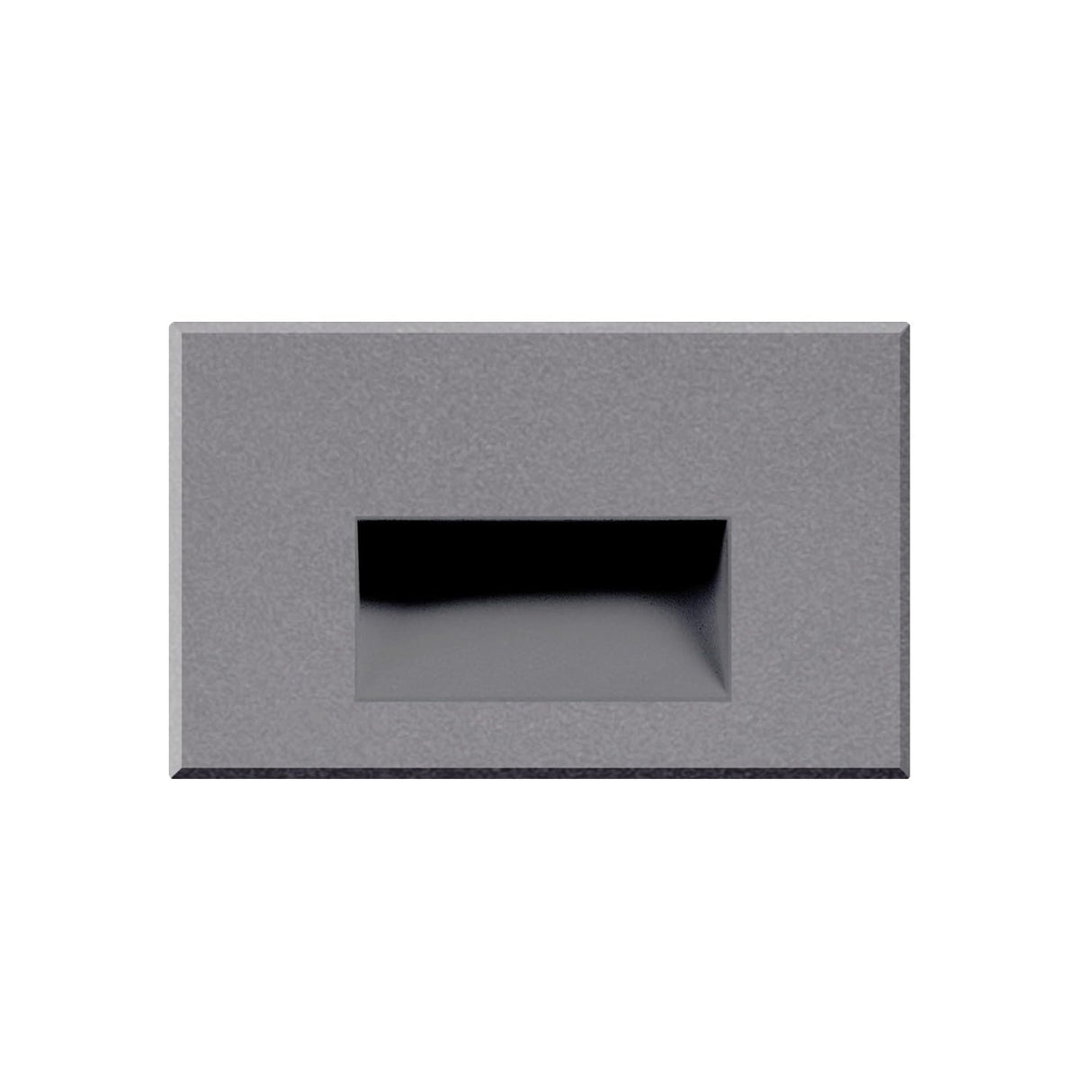 Kuzco ER3003-GY-12V SONIC 3" ER Gray 12V Low-Voltage ELV LED 3000K 90CRI 4W