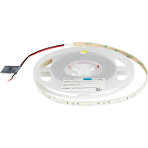 Task Lighting L-VMW24-16-27 16 ft 225 Lumens/Foot Vivid LED 24V Tape Light, 2700K Warm White