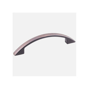 KasaWare K83796BORB-8 4-7/8" Overall Length Contemporary Pull, 8-pack