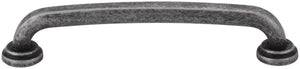 Jeffrey Alexander 527-128DBAC 128 mm Center-to-Center Brushed Oil Rubbed Bronze Bremen 1 Cabinet Pull