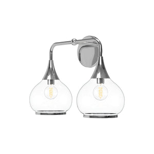 Alora VL524217CHCL HAZEL 17