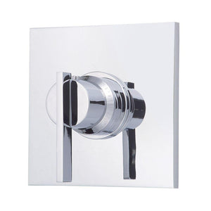 Gerber D562044T Chrome Sirius Single Handle 3/4" Thermostatic Valve Trim Kit
