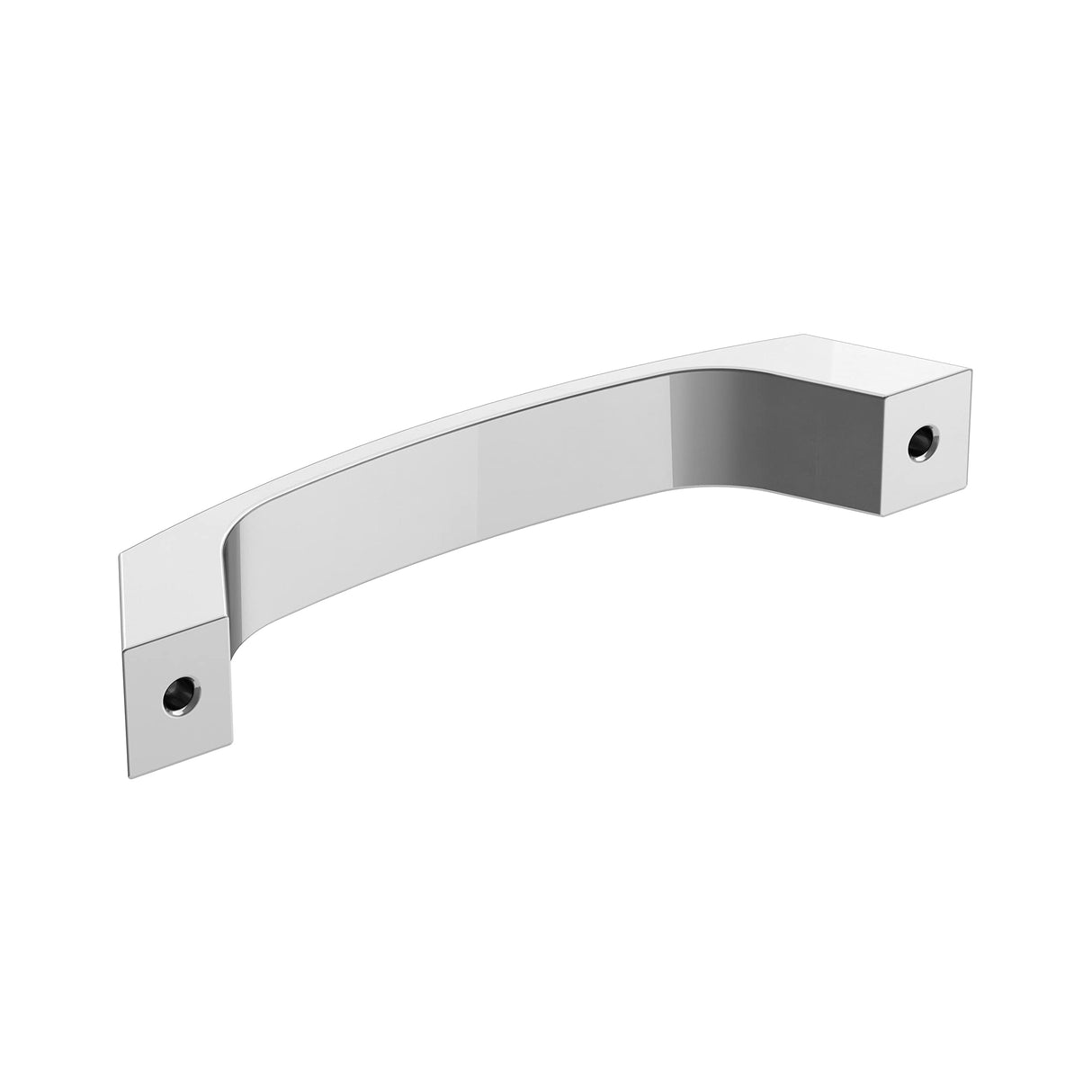 Amerock BP3684426 BP36844 Premise 3-3/4 Inch Center to Center Arch Cabinet Pull