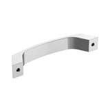 Amerock BP3684426 BP36844 Premise 3-3/4 Inch Center to Center Arch Cabinet Pull