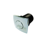 Franke WD981SN, 2 inch, Polished Nickel