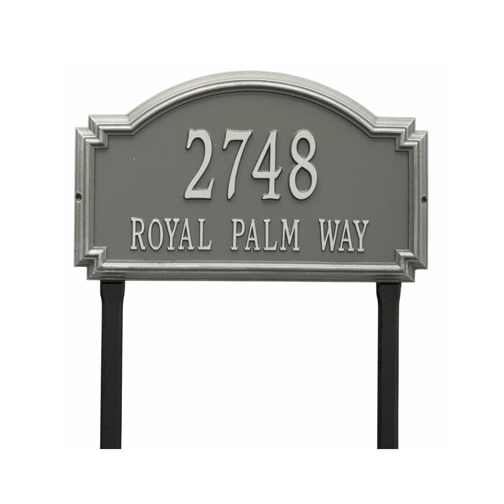 Whitehall 1297PS - Williamsburg - Estate Lawn - Two Line