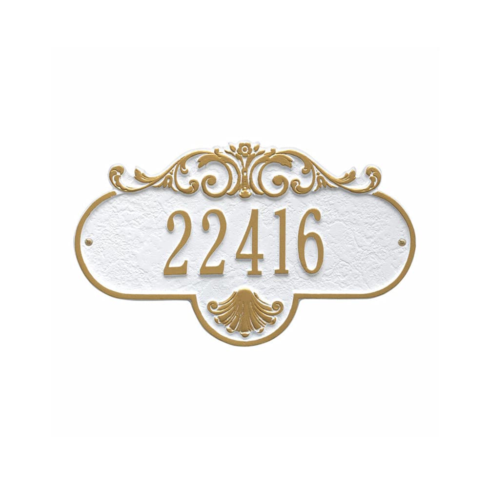 Whitehall 2019WG - Rochelle - Standard Wall - One Line