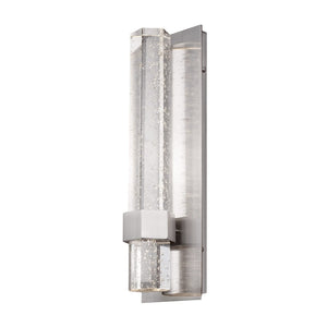 Kuzco WS54615-BN WARWICK 15" WS Brushed Nickel 120V ELV LED 3000K 90CRI 11W