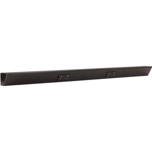Task Lighting TR36-2BD-P-BK 36