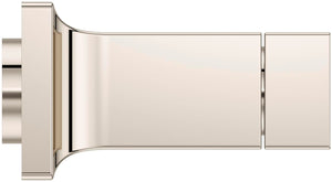 Pfister Brushed Gold Diverter Trim Without Handle 016-VRVBG
