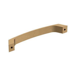 Amerock BP36845CZ BP36845 Premise 5-1/16 Inch Center to Center Arch Cabinet Pull
