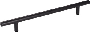 Elements 272SN 192 mm Center-to-Center Satin Nickel Naples Cabinet Bar Pull