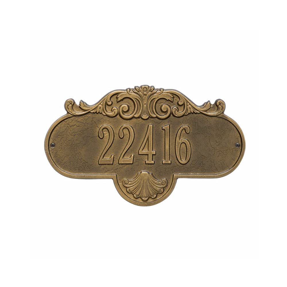 Whitehall 2019AB - Rochelle - Standard Wall - One Line