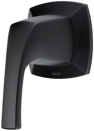 Gerber D560918BBT Brushed Bronze Vaughn Diverter Valve Trim Kit