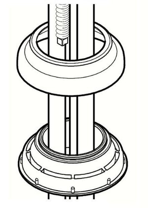 Pfister 960-145J PART 960-145J
