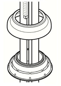 Pfister 960-145J PART 960-145J