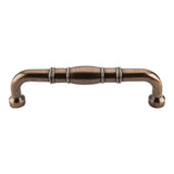 Top Knobs M845-18 Normandy Appliance Pull Pewter