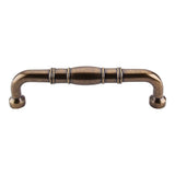 Top Knobs M1800-18 Normandy Appliance Pull Nickel