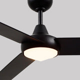 Kuzco CF94956-MB Owens 56" Ceiling Fan